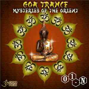 01-N - Goa Trance - Mysteries Of The Orient download free 01-N - Goa Trance - Mysteries Of The Orient download mp3 flac