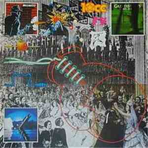 10cc - Greatest Hits 1972-1978 download free 10cc - Greatest Hits 1972-1978 download mp3 flac
