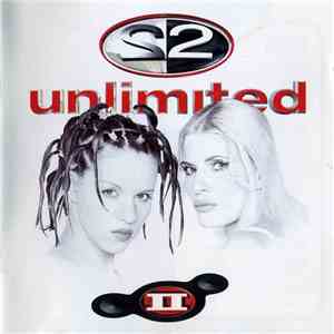 2 Unlimited - II download free 2 Unlimited - II download mp3 flac