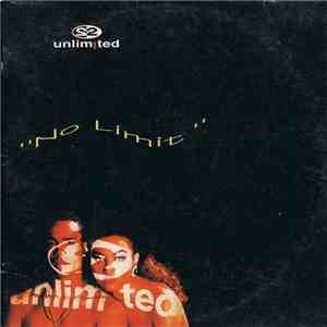 2 Unlimited - No Limit download mp3 flac