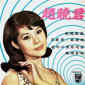 趙曉君 - 玫瑰姑娘 download free