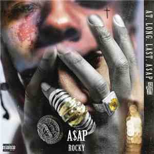 A$AP Rocky - At.Long.Last.A$AP download mp3 flac