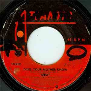 ABBA - Does Your Mother Know download free ABBA - Does Your Mother Know download mp3 flac