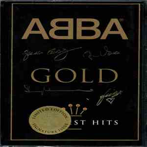ABBA - Gold (Greatest Hits) download free ABBA - Gold (Greatest Hits) download mp3 flac