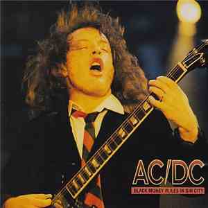 AC/DC - Black Money Rules In Sin City download mp3 flac