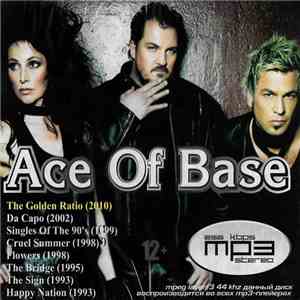 Ace Of Base - Ace Of Base (Quality MP3 Stereo) download free Ace Of Base - Ace Of Base (Quality MP3 Stereo) download mp3 flac