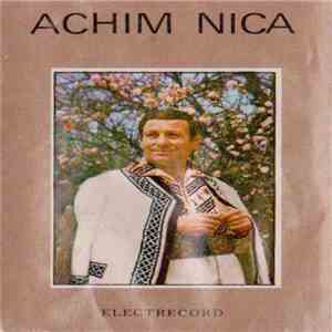 Achim Nica - Achim Nica download mp3 flac