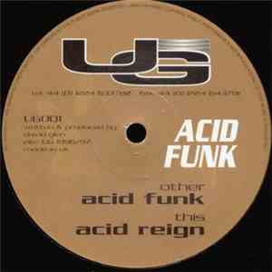 Acid Funk  - Acid Funk download mp3 flac
