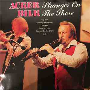 Acker Bilk - Stranger On The Shore download mp3 flac