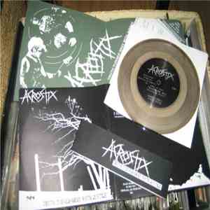 Acrostix - Truth Turned Gray With Justice download mp3 flac