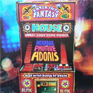 Adonis - Reck The Joint / H.O.U.S.E. download free