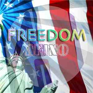 Afino - Freedom - Single download mp3 flac