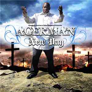 Agerman - New Day download free