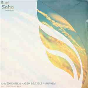 Ahmed Romel & Hazem Beltagui - Nihavent download free Ahmed Romel & Hazem Beltagui - Nihavent download mp3 flac
