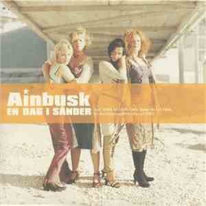 Ainbusk - En Dag I Sänder download free Ainbusk - En Dag I Sänder download mp3 flac