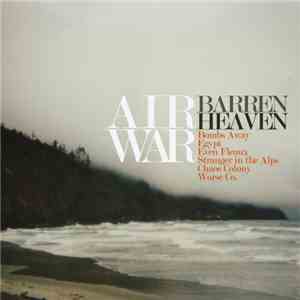 Air War - Barren Heaven download free Air War - Barren Heaven download mp3 flac