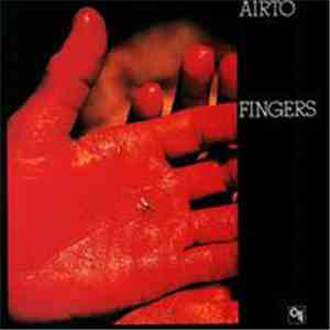 Airto - Fingers download free