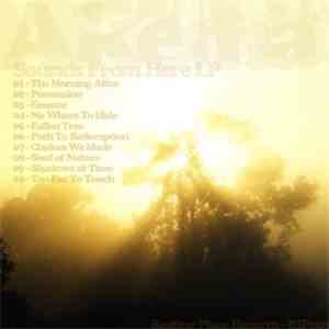 Akema  - Sounds From Here download mp3 flac