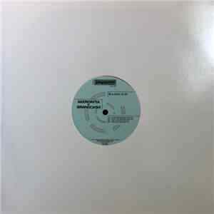Akerontia & Brandcash - Blue Back Up EP download free