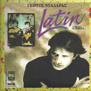 Γιώργος Νταλάρας Συμμετέχει Ο Al Di Meola - Latin download free Γιώργος Νταλάρας Συμμετέχει Ο Al Di Meola - Latin download mp3 flac