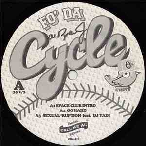Al Ripken Jr. - Fo' Da Cycle EP download free