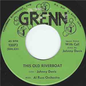Al Russ Orchestra - This Old Riverboat download free Al Russ Orchestra - This Old Riverboat download mp3 flac