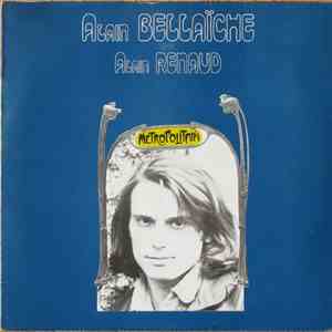 Alain Bellaïche Avec Alain Renaud - Metropolitain download mp3 flac