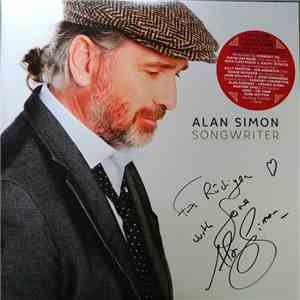 Alan Simon - Songwriter download mp3 flac