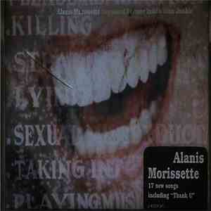 Alanis Morissette - Supposed Former Infatuation Junkie download free Alanis Morissette - Supposed Former Infatuation Junkie download mp3 flac