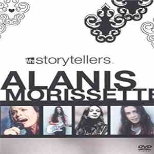 Alanis Morissette - VH1 Storytellers download mp3 flac