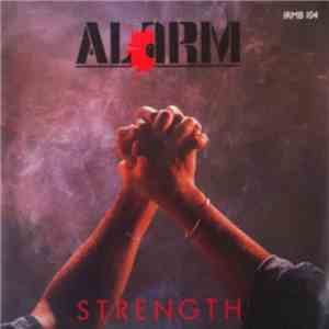 Alarm - Strength download free Alarm - Strength download mp3 flac