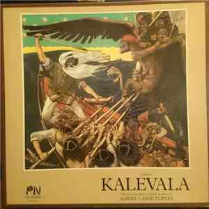 Albert Lange Fliflet - Utdrag Av Kalevala / Finlands Nasjonalepos, Gjendikta Og Innlese Av Albert Lange Fliflet download free Albert Lange Fliflet - Utdrag Av Kalevala / Finlands Nasjonalepos, Gjendikta Og Innlese Av Albert Lange Fliflet download mp3 flac