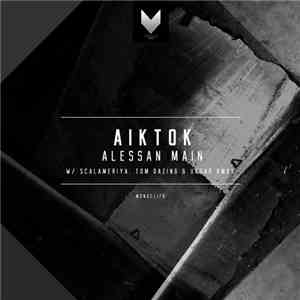 Alessan Main - Aiktog download free Alessan Main - Aiktog download mp3 flac