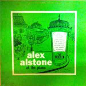 Alex Alstone - At The Piano download free Alex Alstone - At The Piano download mp3 flac