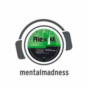 Alex M. - I Can't Stand It download free Alex M. - I Can't Stand It download mp3 flac