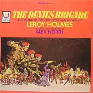 Alex North / Leroy Holmes - The Devil's Brigade (Original Motion Picture Score) download mp3 flac