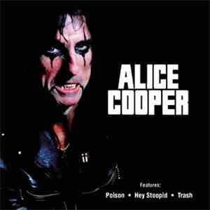 Alice Cooper  - Super Hits download mp3 flac