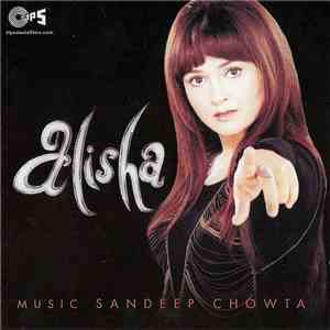 Alisha - Alisha download mp3 flac