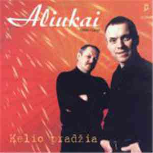 Aliukai - Kelio Pradžia download mp3 flac