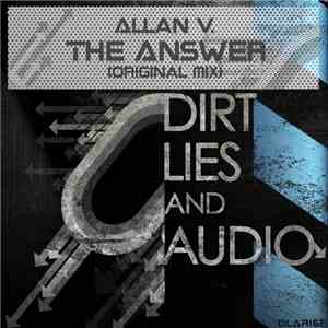 Allan V. - The Answer download mp3 flac