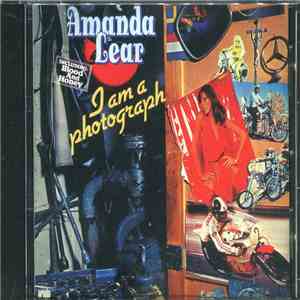 Amanda Lear - I Am A Photograph download mp3 flac