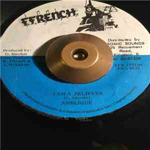 Amblique - I Am A Believer download free Amblique - I Am A Believer download mp3 flac