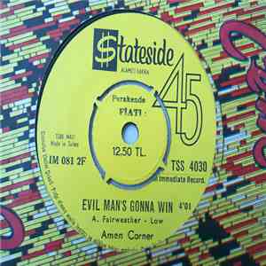 Amen Corner - Hello Susie download mp3 flac