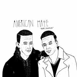 American Hate - Dead Squeeze EP download free