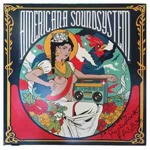 Americana Soundsystem - Americana Soundsystem download mp3 flac