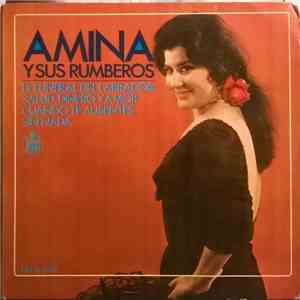 Amina Y Sus Rumberos - El Funeral Del Labrador download free Amina Y Sus Rumberos - El Funeral Del Labrador download mp3 flac