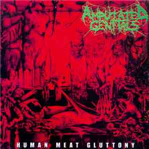Amputated Genitals - Human Meat Gluttony download free