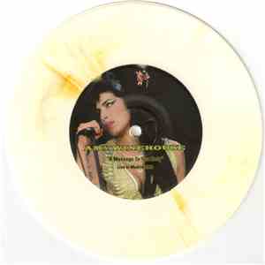 Amy Winehouse / Jools Holland And His Rhythm & Blues Orchestra - A Message To You Rudy / Monkey Man download mp3 flac