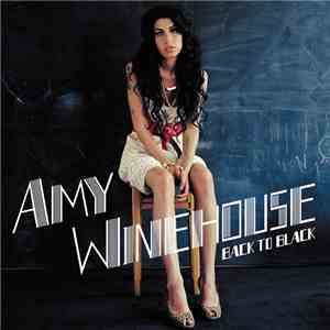 Amy Winehouse - Back To Black download mp3 flac