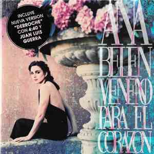 Ana Belén - Veneno Para El Corazón download mp3 flac